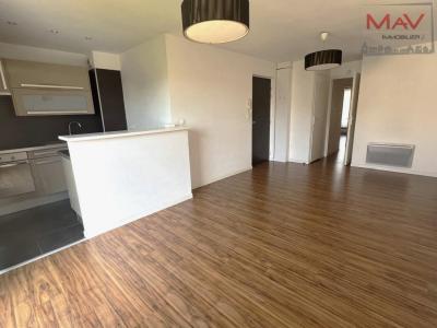 Location Appartement 3 pièces LILLE 59800