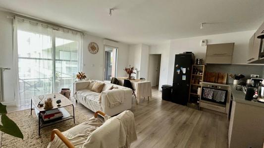 photo For rent Apartment SAINT-MALO 35