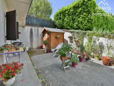 Vente Appartement 2 pièces SAINT-JORIOZ 74410