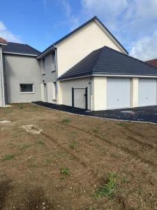 photo For rent House ESCLAVOLLES-LUREY 51