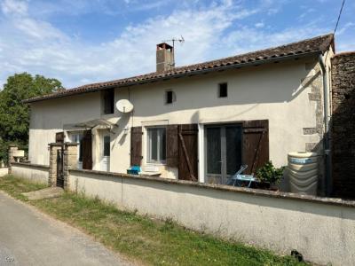 photo For sale House RUFFEC 16