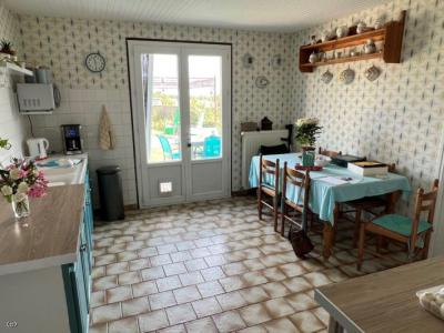 For sale House RUFFEC 
