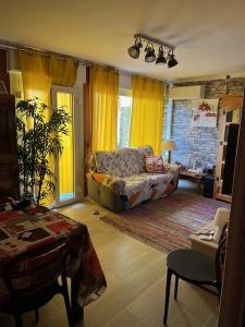 Vente Appartement 3 pièces SETE 34200
