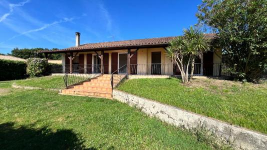 photo For sale House PUGNAC 33