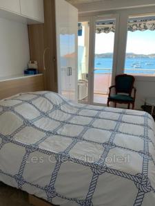 Vente Appartement BANDOL 