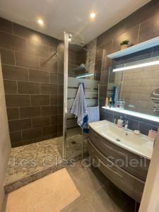 Vente Appartement BANDOL 