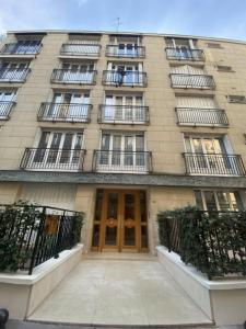 Location Parking PARIS-17EME-ARRONDISSEMENT 75017
