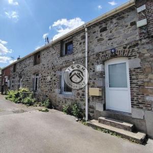 Vente Maison 2 pièces MAUBEUGE 59600
