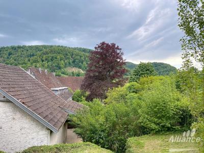photo For sale House VAUFREY 25