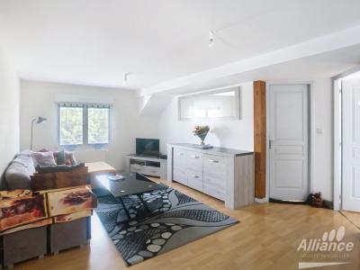 photo For rent Apartment SOCHAUX 25