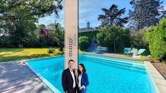Vente Maison 6 pièces CHASSIEU 69680