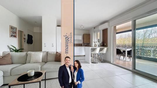 Vente Appartement 3 pièces VIENNE 38200