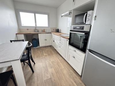 Location Appartement 4 pièces NANTES 44200