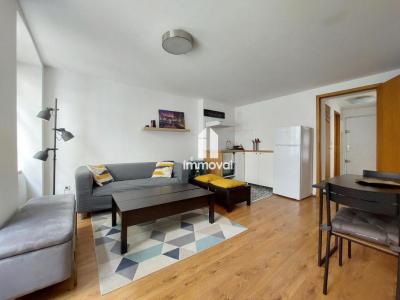 Location Appartement 2 pièces STRASBOURG 67000