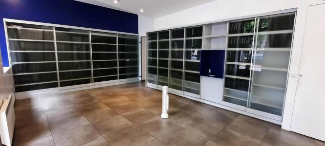 photo For rent Commercial office STRASBOURG 67