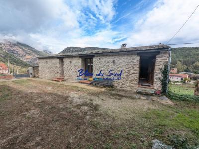 Vente Maison 5 pièces FUILLA 66820