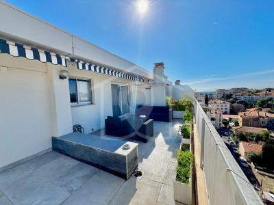 Vente Appartement 3 pièces CANNES 06400