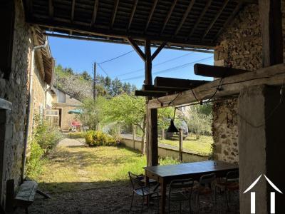Vente Maison CHISSEY-EN-MORVAN 