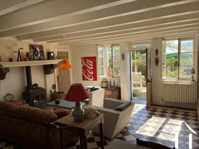 For sale House CHISSEY-EN-MORVAN 
