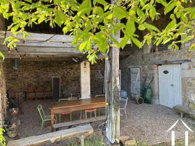 For sale House CHISSEY-EN-MORVAN 