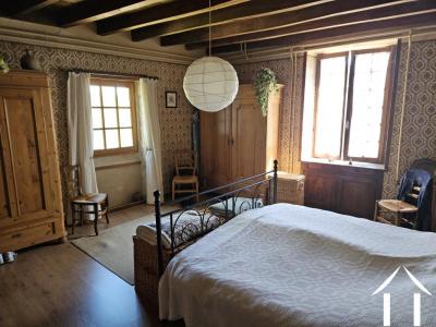Vente Maison 5 pièces BLESSEY 21690