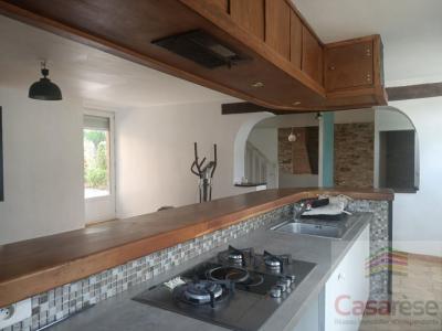 Vente Maison 6 pièces PLEUGUENEUC 35720