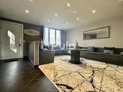 Vente Maison 12 pièces QUIERY-LA-MOTTE 62490