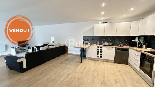 For sale House FOUQUIERES-LES-LENS  62