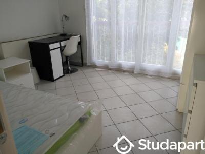 photo For rent Apartment CERGY 95