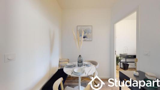 photo For rent Apartment HAVRE 76