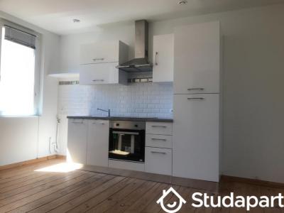 photo For rent Apartment TOULOUSE 31