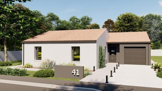 photo For sale House BRIE 16