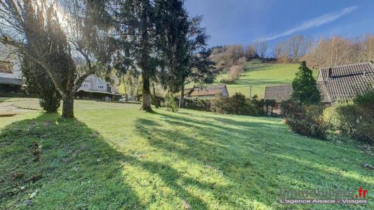 Vente Maison 5 pièces SAINTE-MARIE-AUX-MINES 68160