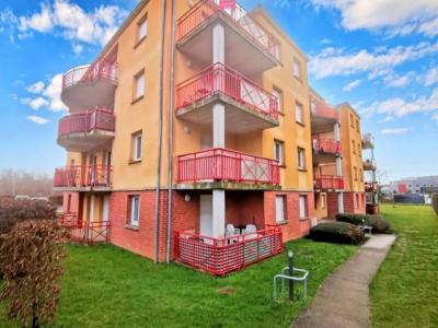 Vente Appartement 3 pièces CAMBRAI 59400