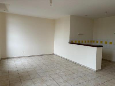 photo For rent Apartment CASTELFRANC 46