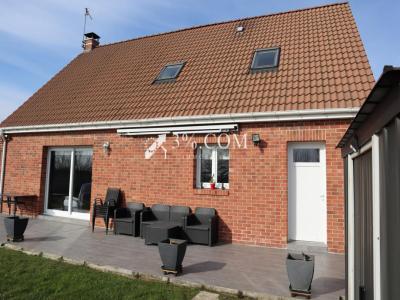 photo For sale House PHALEMPIN 59