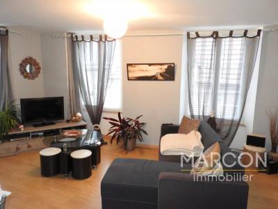 Location Appartement 2 pièces GUERET 23000
