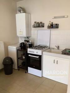 Vente Appartement AUBUSSON 