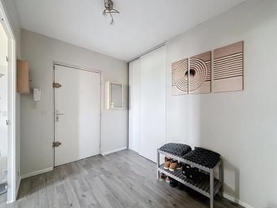 Vente Appartement ELANCOURT 
