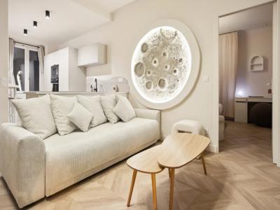 photo For rent Apartment NICE 06