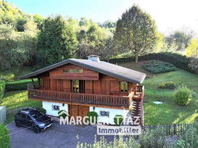 Vente Maison 6 pièces TANINGES 74440