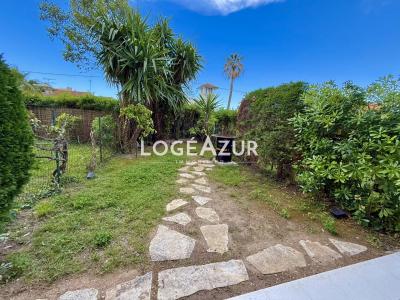 Location Appartement 3 pièces GOLFE-JUAN 06220