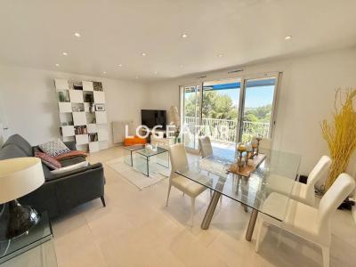 Vente Appartement ANTIBES 