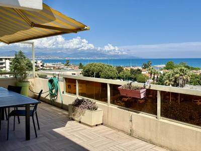 photo For rent Apartment ANTIBES 06