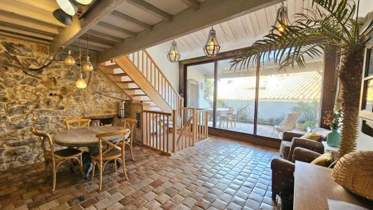 Location Maison 4 pièces GRUISSAN 11430