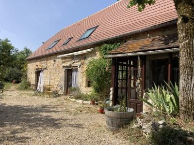 photo For sale House SOUCIRAC 46