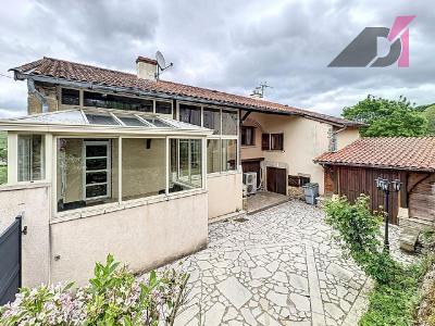 photo For sale House VERZE 71