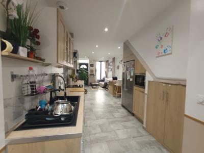 Vente Maison 5 pièces BESSAN 34550