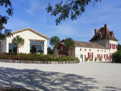 photo For sale House ROCHE-CHALAIS 24