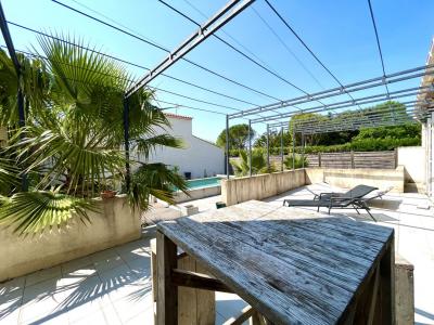 Vente Maison 5 pièces AIGUES-VIVES 30670